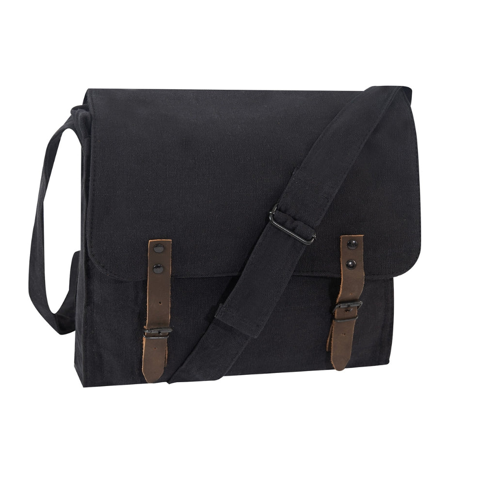 Rothco canvas best sale medic bag