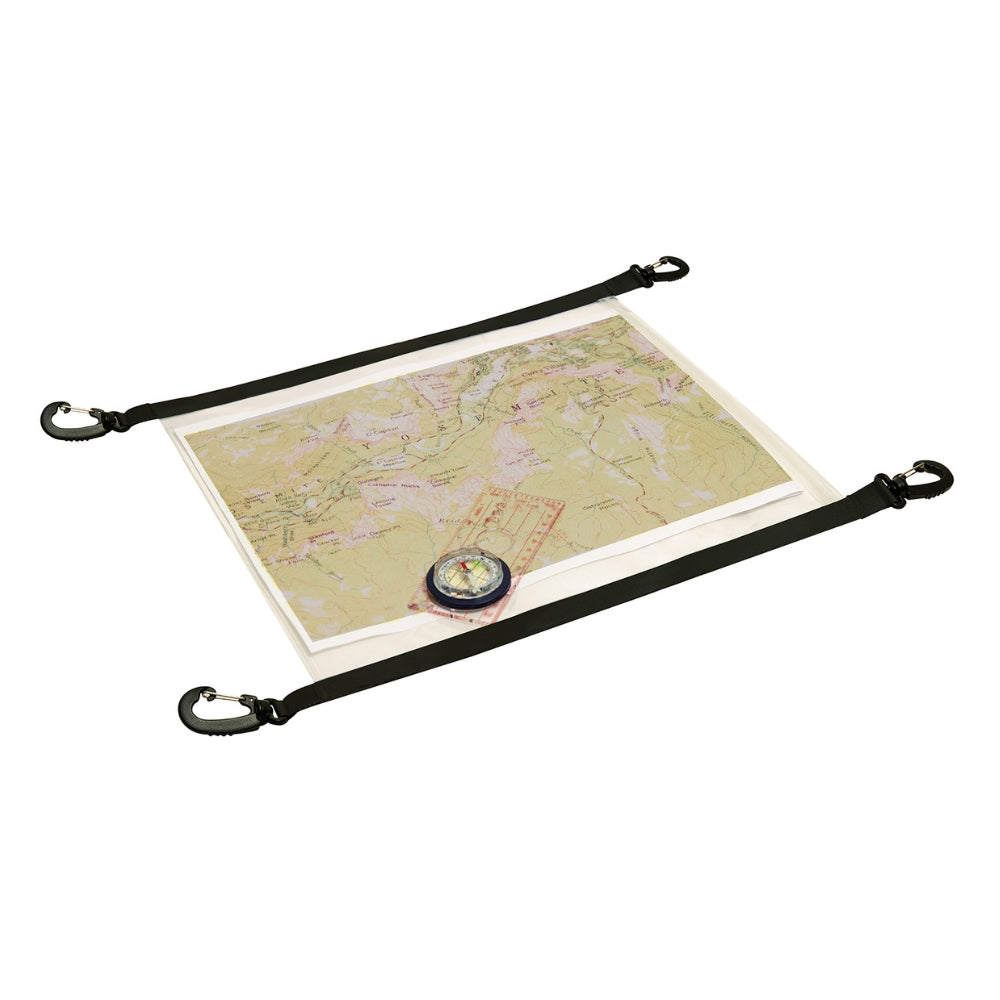 Rothco Waterproof Map and Document Case 613902929548 - 1