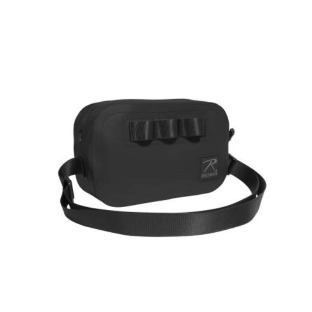 Rothco Waveguard Waterproof Crossbody Bag | All Security Equipment