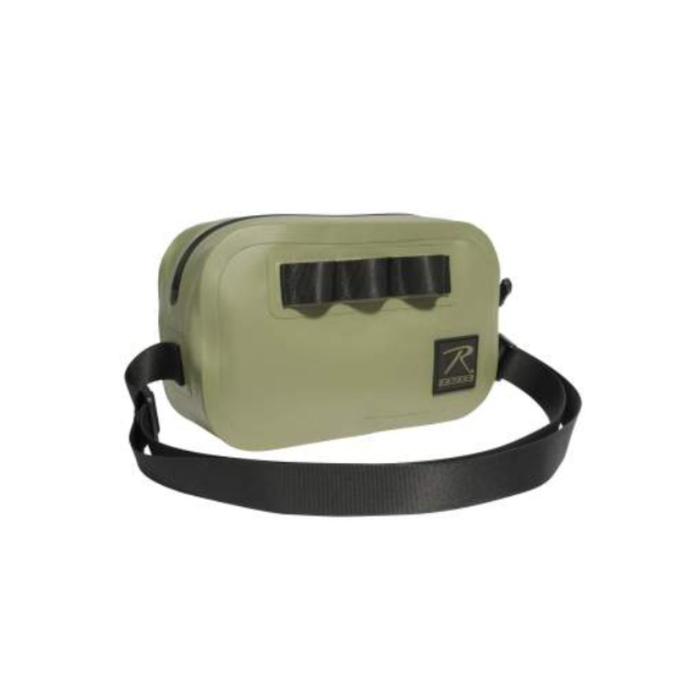 Rothco Waveguard Waterproof Crossbody Bag | All Security Equipment