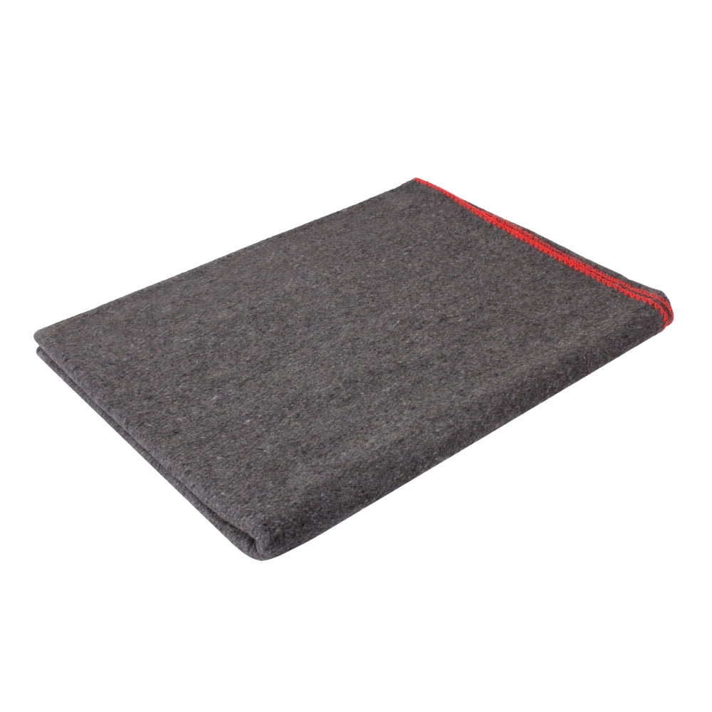 Rothco Wool Rescue Survival Blanket | All Security Equipment - 1