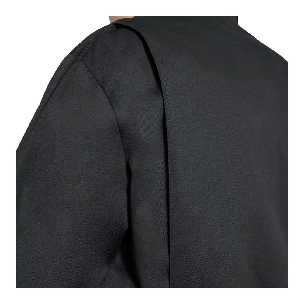 Rothco Workwear Coverall (Black) | All Security Equipment - 8