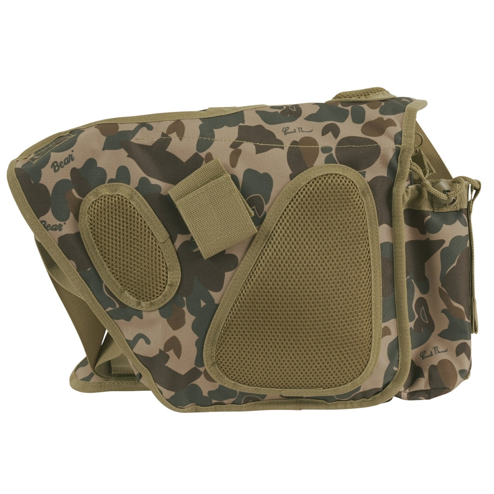 Rothco X Bear Archery Fred Bear Camo Tactical Bag 613902036147 - 3