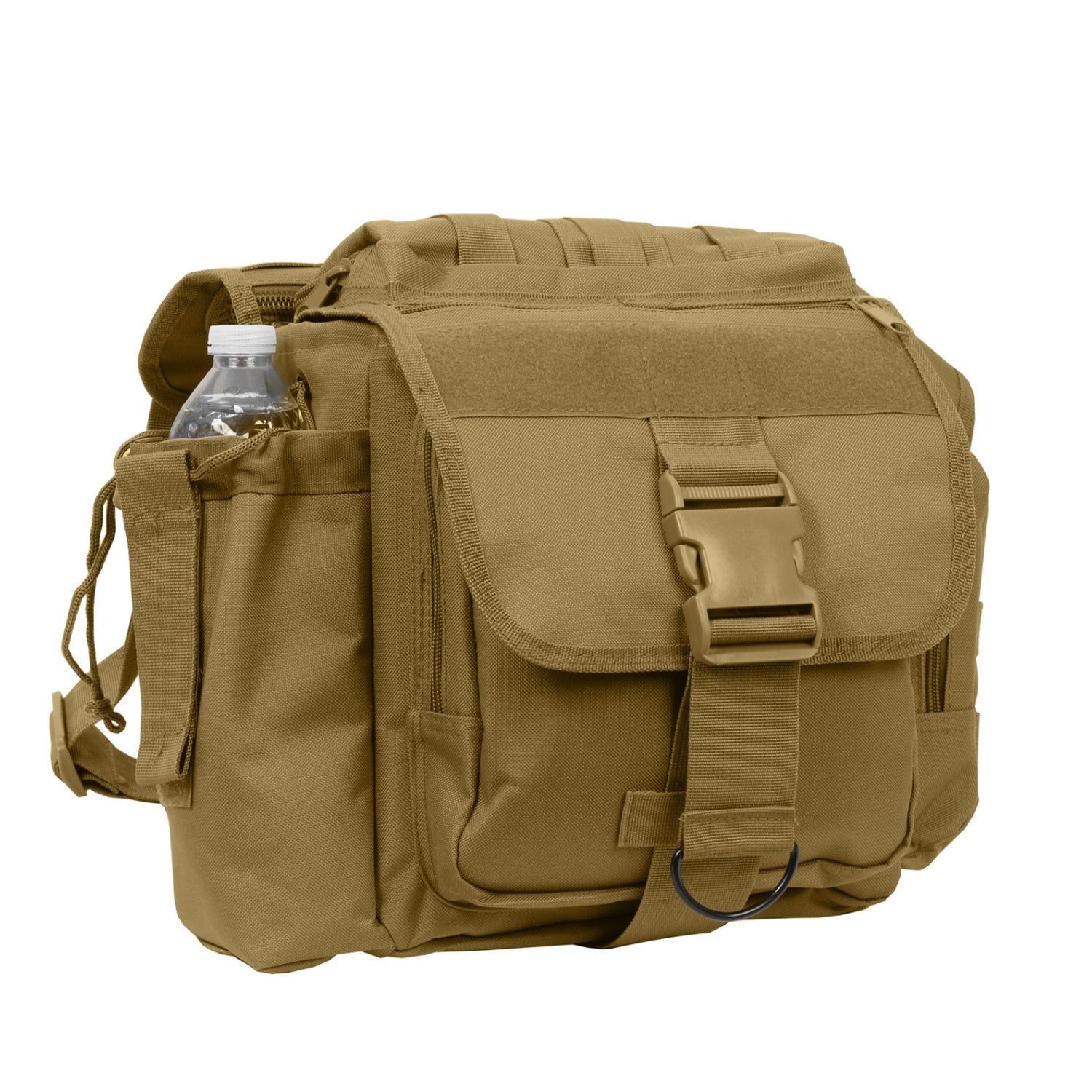 Rothco XL Advanced Tactical Shoulder Bag | All Security Equipment - 3