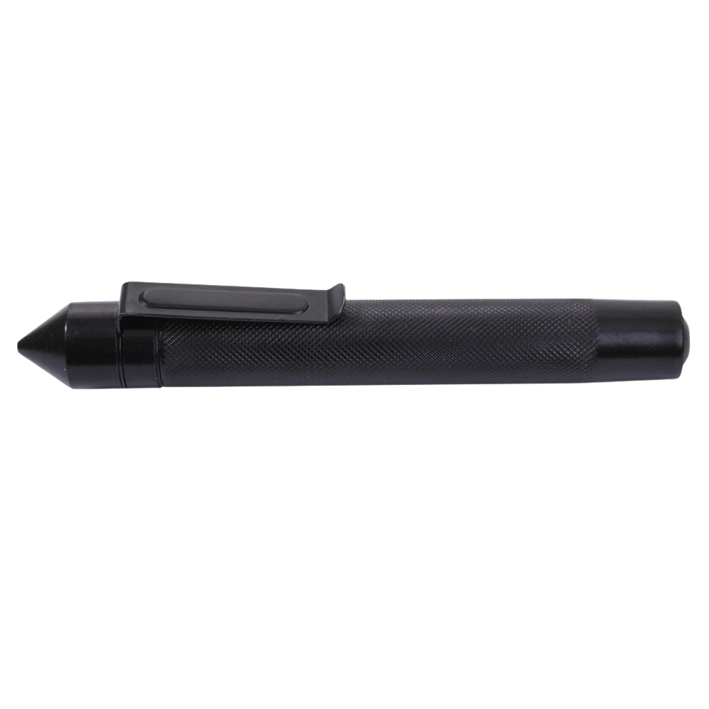 Rothco Expandable Baton With Pocket Clip 613902111301 - 1