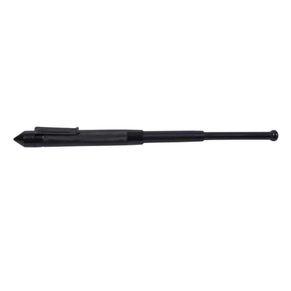 Rothco Expandable Baton With Pocket Clip 613902111301 - 2