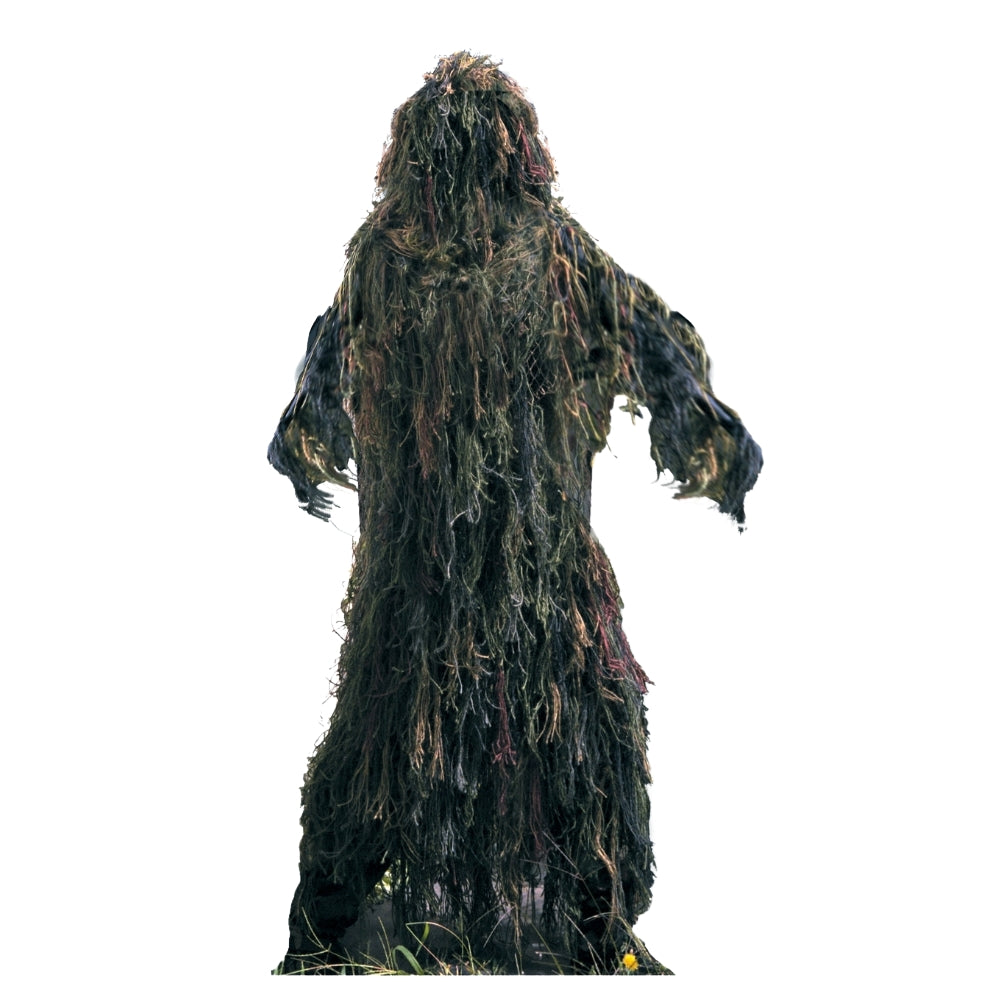 Rothco's Kids Lightweight All Purpose Ghillie Suit