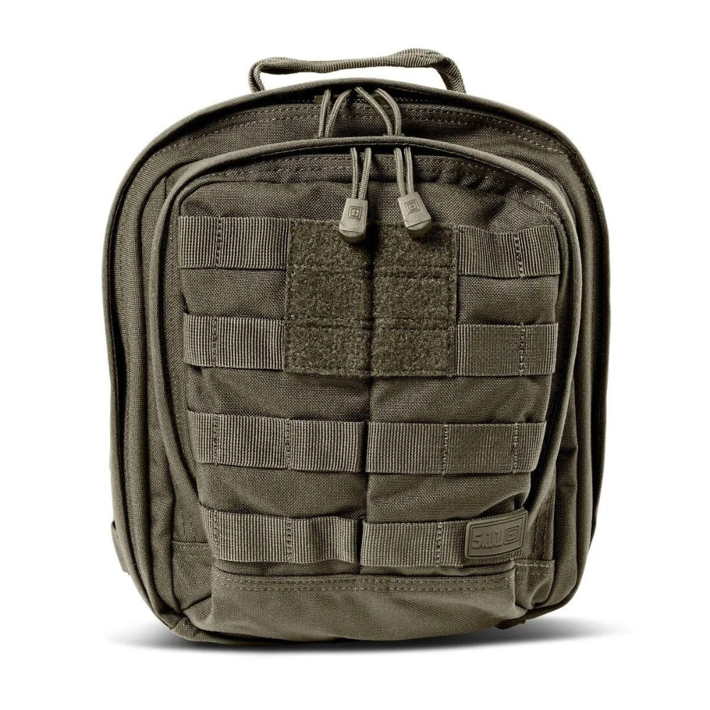 Rush MOAB 6 Sling Pack 11L (Ranger Green) | All Security Equipment