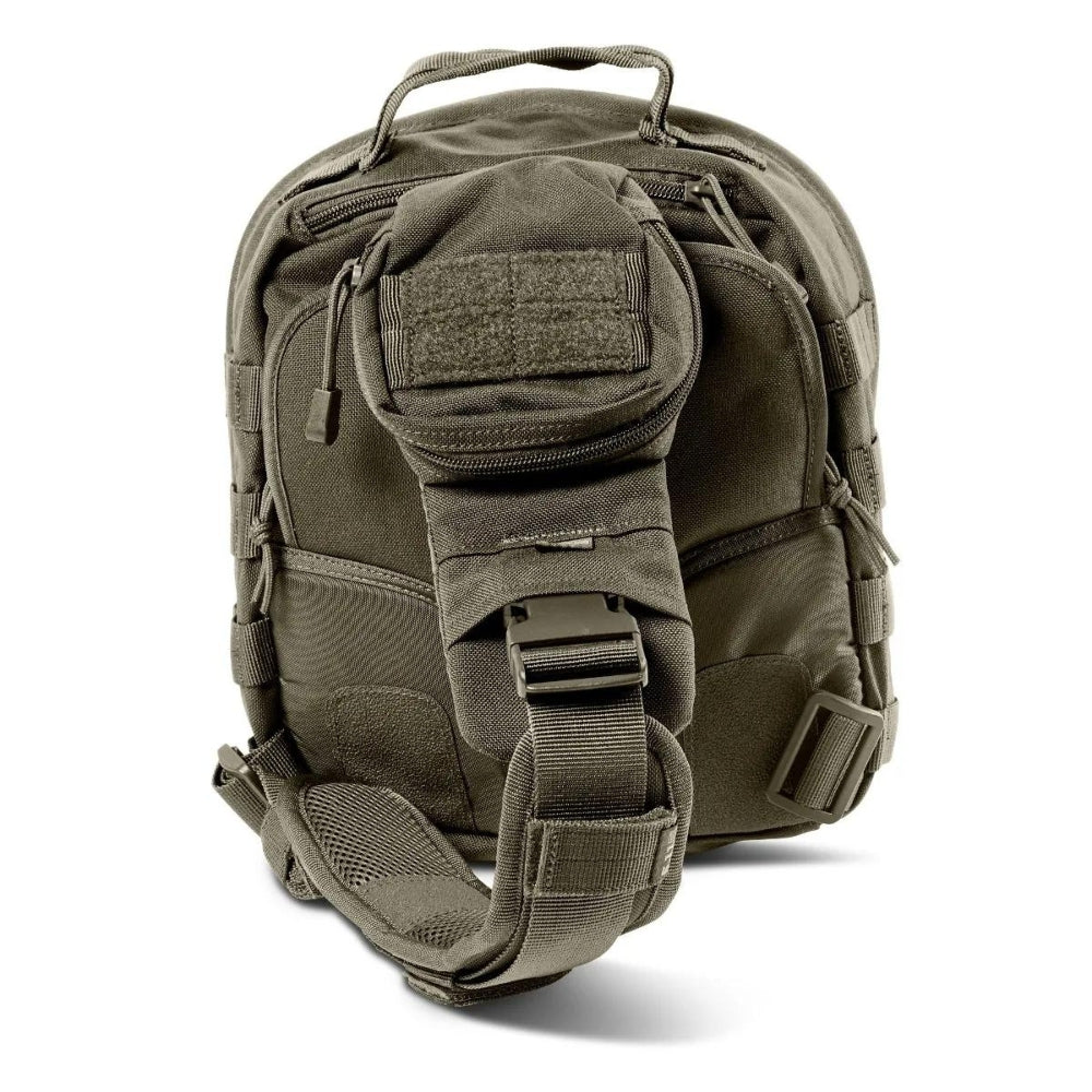 Rush MOAB 6 Sling Pack 11L (Ranger Green) | All Security Equipment