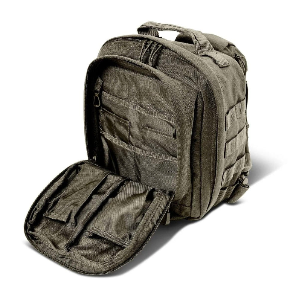 Rush MOAB 6 Sling Pack 11L (Ranger Green) | All Security Equipment