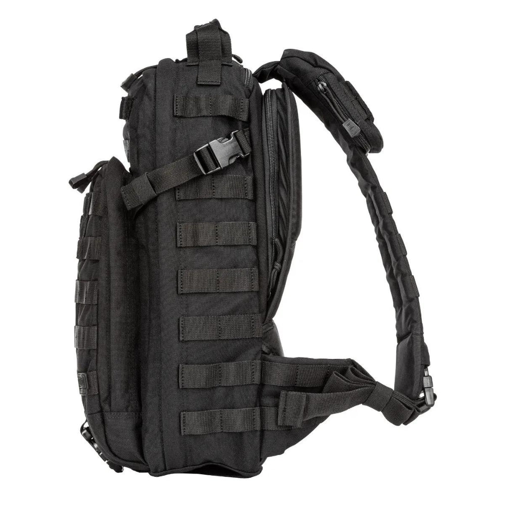 Rush MOAB 10 Sling Pack 18L (Black) | All Security Equipment