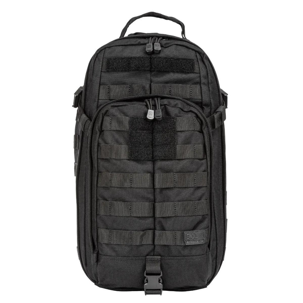 Rush MOAB 10 Sling Pack 18L (Black) | All Security Equipment