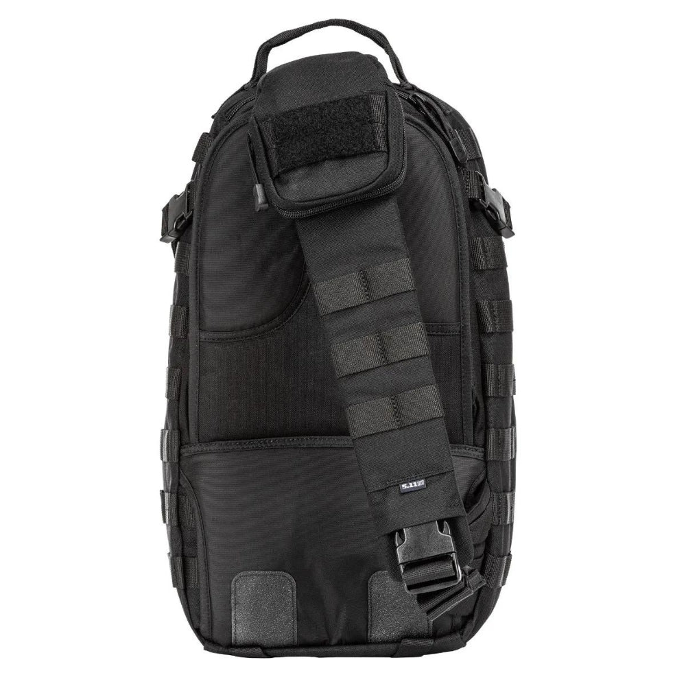Rush MOAB 10 Sling Pack 18L (Black) | All Security Equipment