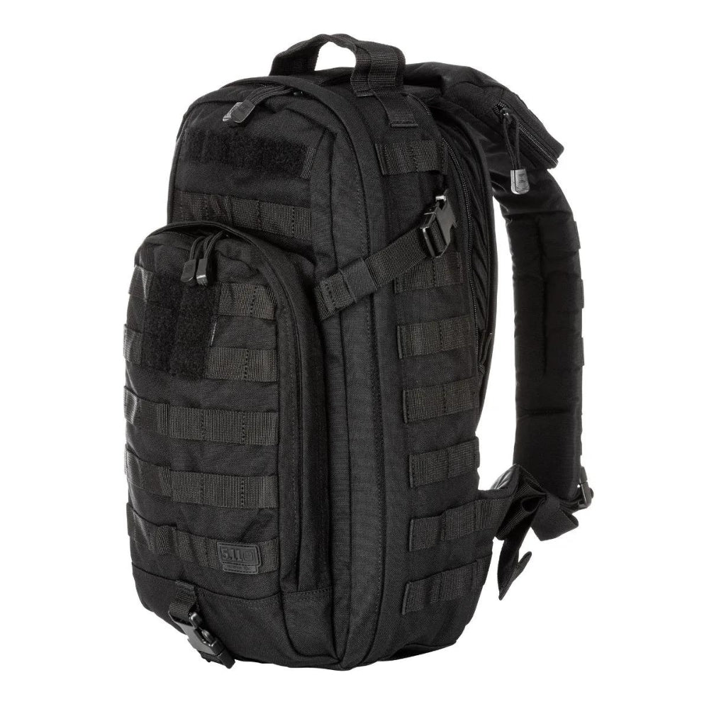 Rush MOAB 10 Sling Pack 18L (Black) | All Security Equipment