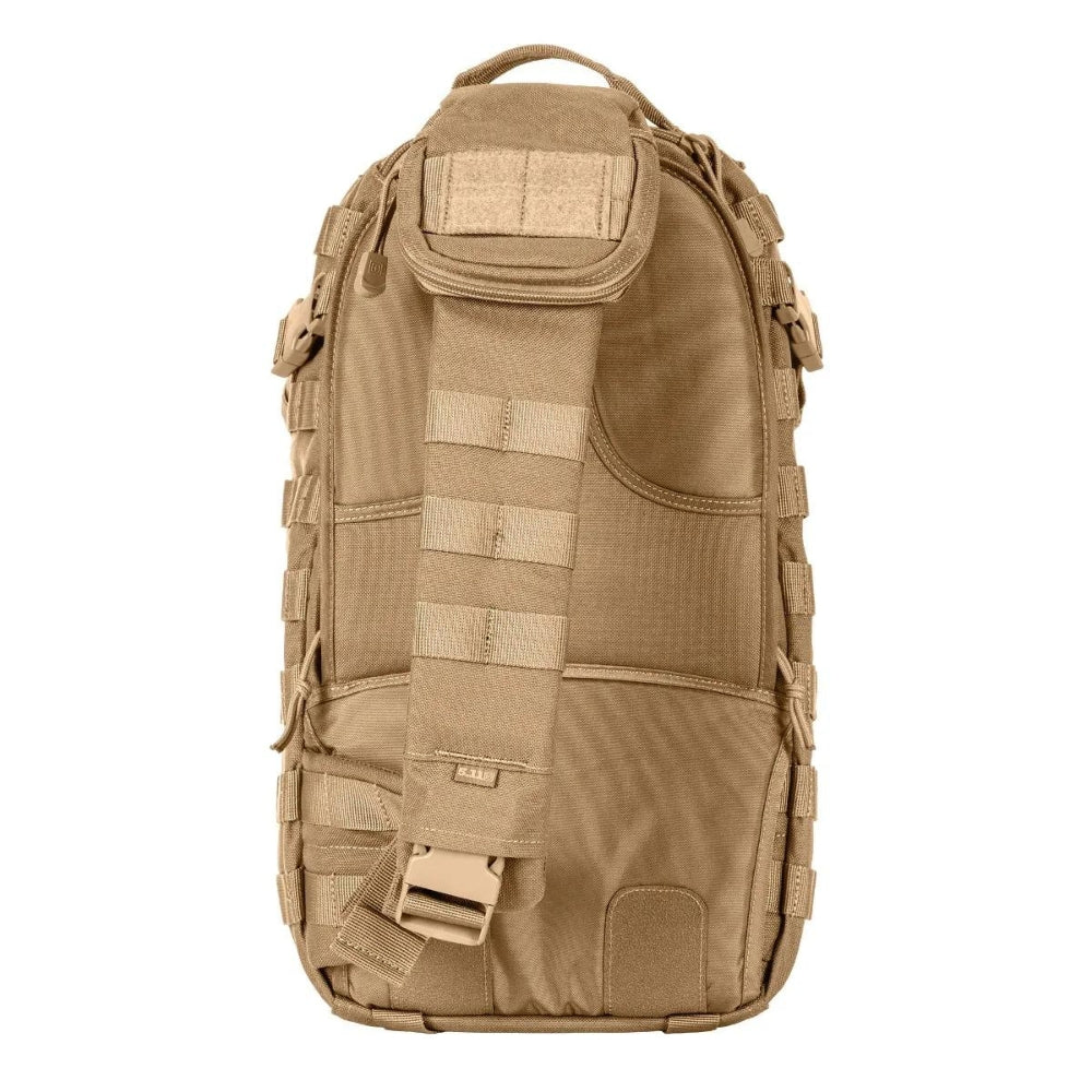 Rush Moab 10 Sling Pack 18L (Kangaroo) | All Security Equipment