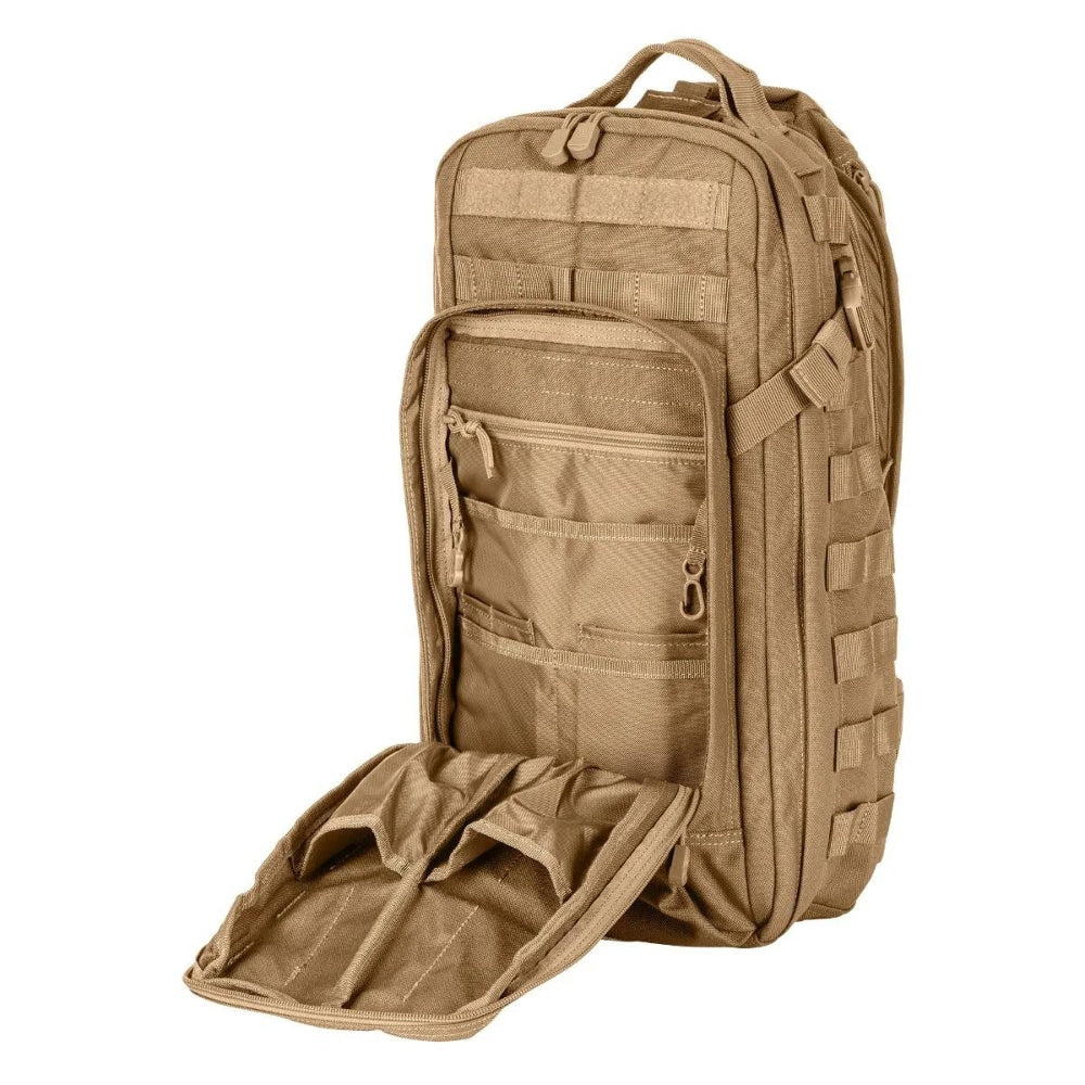 Rush Moab 10 Sling Pack 18L (Kangaroo) | All Security Equipment