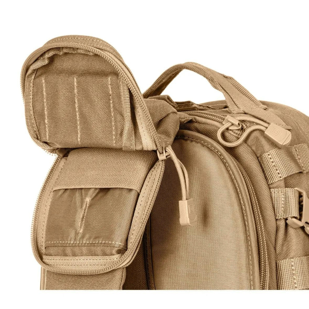 Rush Moab 10 Sling Pack 18L (Kangaroo) | All Security Equipment