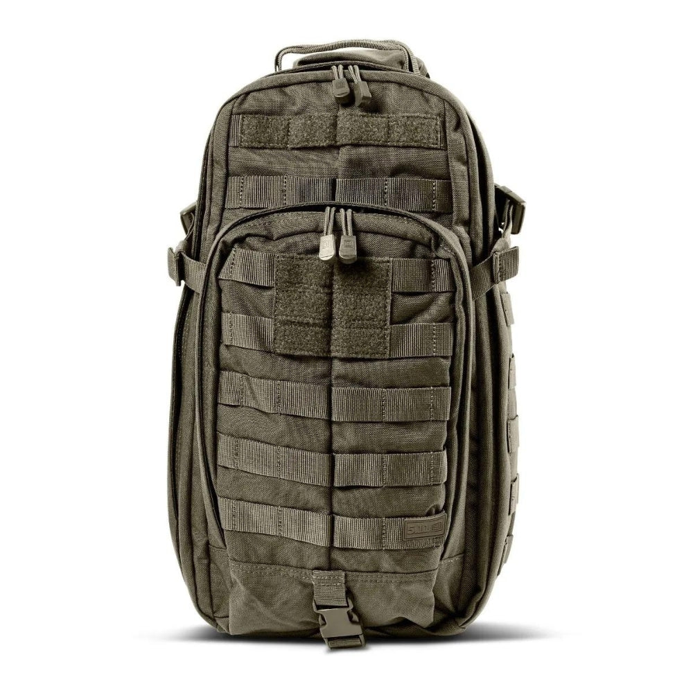 Rush Moab 10 Sling Pack 18L (Ranger Green) | All Security Equipment