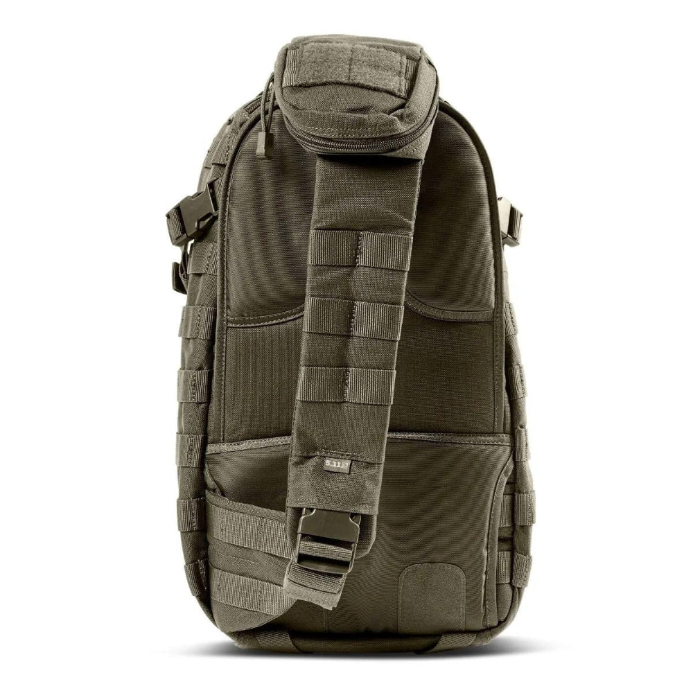 Rush Moab 10 Sling Pack 18L (Ranger Green) | All Security Equipment