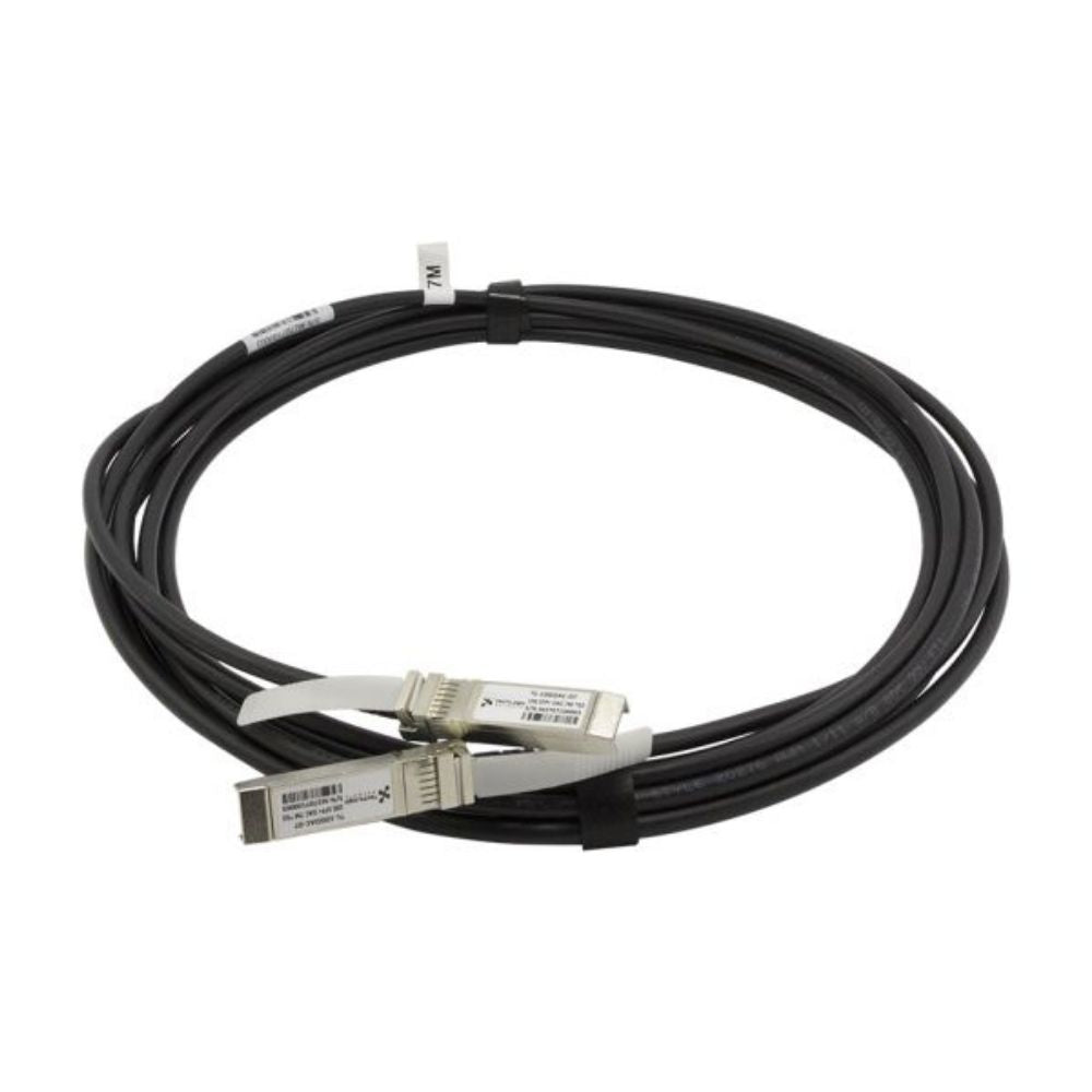 SCP 10G SFP+ Direct Attach Passive Twinax Cables (23ft) F-SFP10GDAC-7M