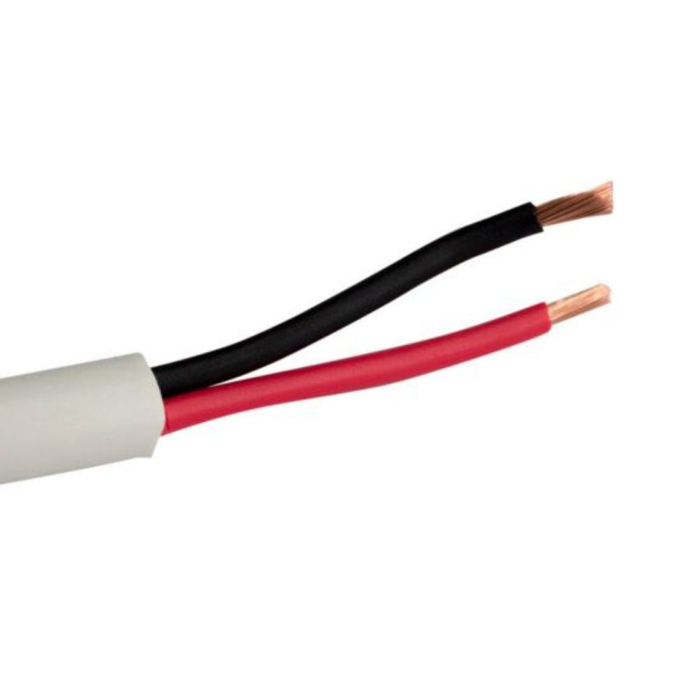 SCP 2C/14 Pro-Grade Speaker Cable HD UV-PVC (500 ft. Pull Box)