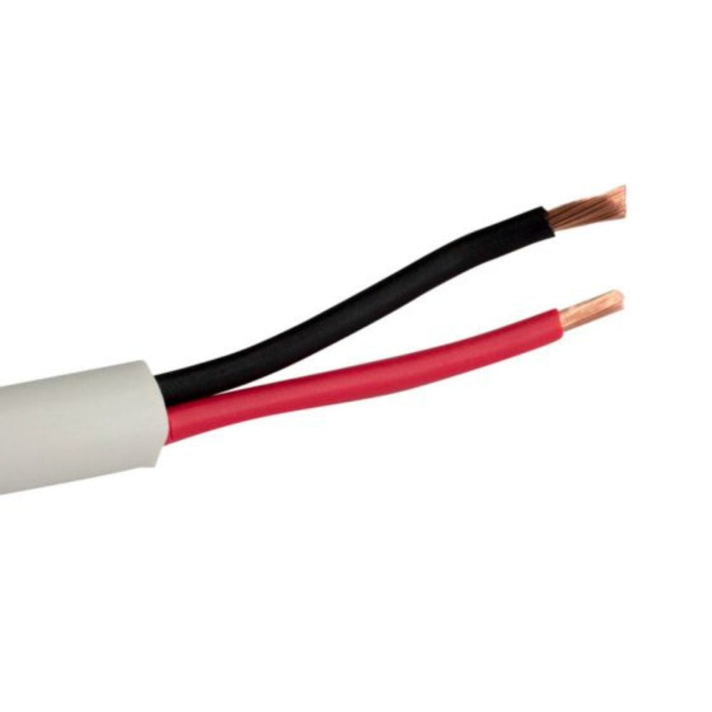 SCP 2C/14 Zero Halogen Speaker Cable LSZH (500 ft. Pull Box)