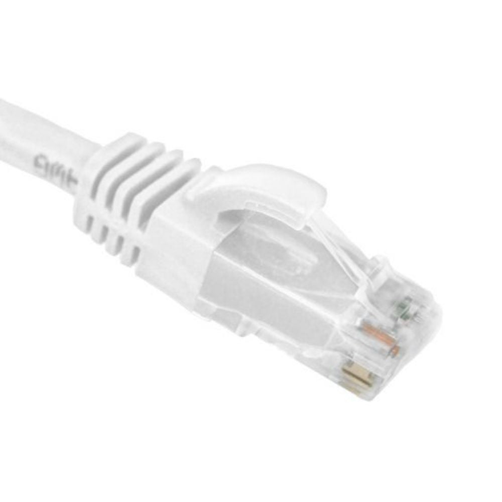SCP CAT6 UTP Patch Cable 7.6m/25ft. (10pcs./Master Pack)