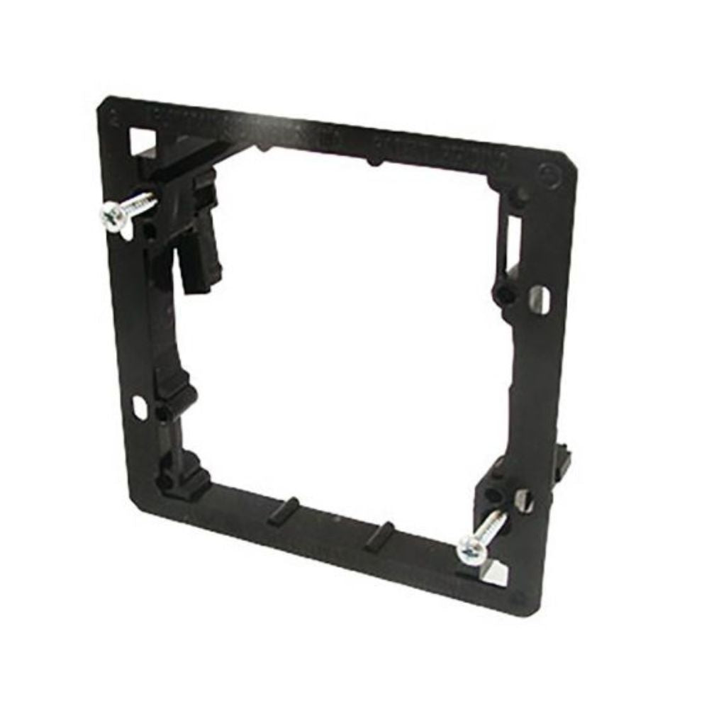 SCP Low Voltage Mounting Bracket Existing Construction 50pcs. MBLV-2