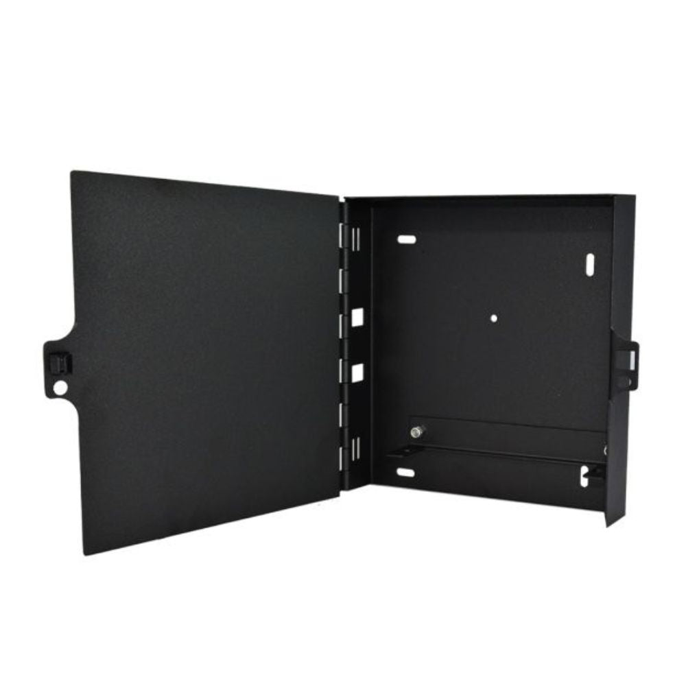 SCP Wall Mount Enclosure for LGX Style Adapter Plates F-ENCLGX-W1