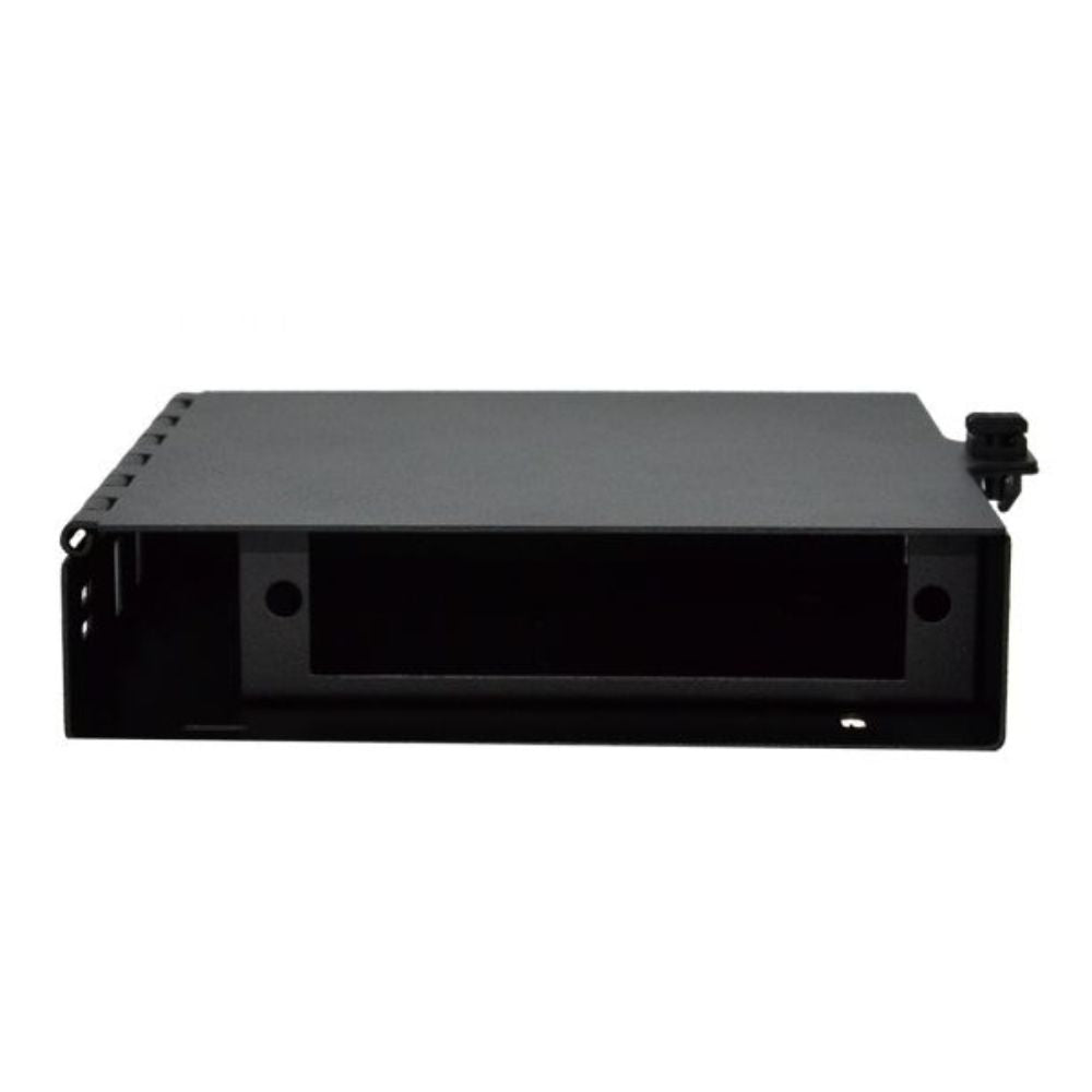 SCP Wall Mount Enclosure for LGX Style Adapter Plates F-ENCLGX-W1