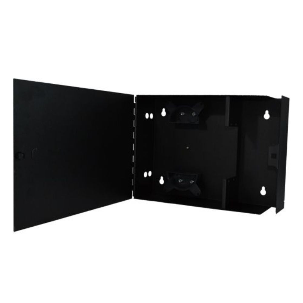 SCP Wall Mount Enclosure for LGX Style Adapter Plates F-ENCLGX-W2