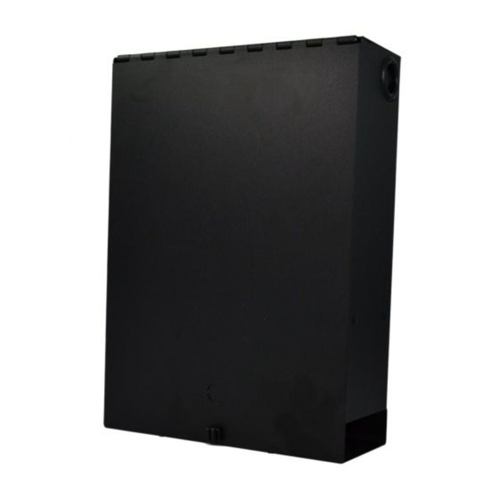 SCP Wall Mount Enclosure for LGX Style Adapter Plates F-ENCLGX-W2