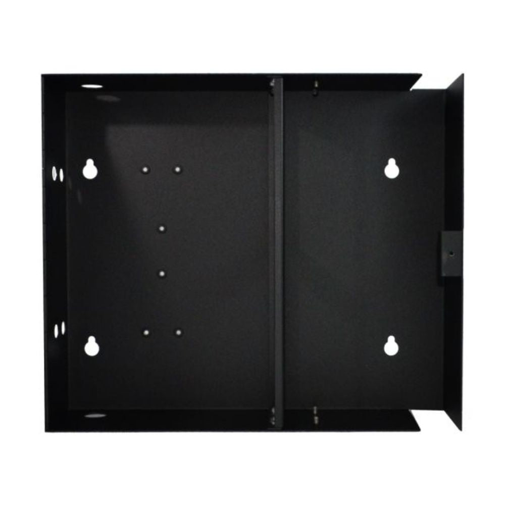 SCP Wall Mount Enclosure for LGX Style Adapter Plates F-ENCLGX-W4