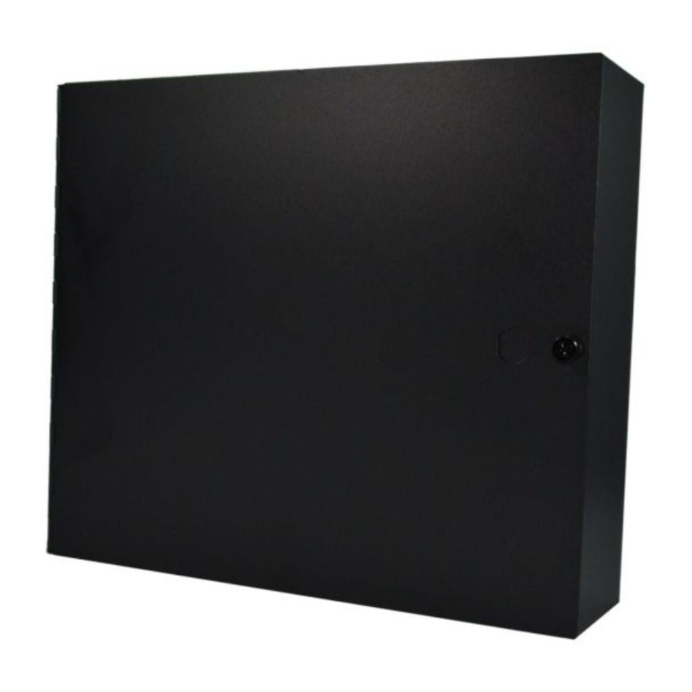 SCP Wall Mount Enclosure for LGX Style Adapter Plates F-ENCLGX-W4