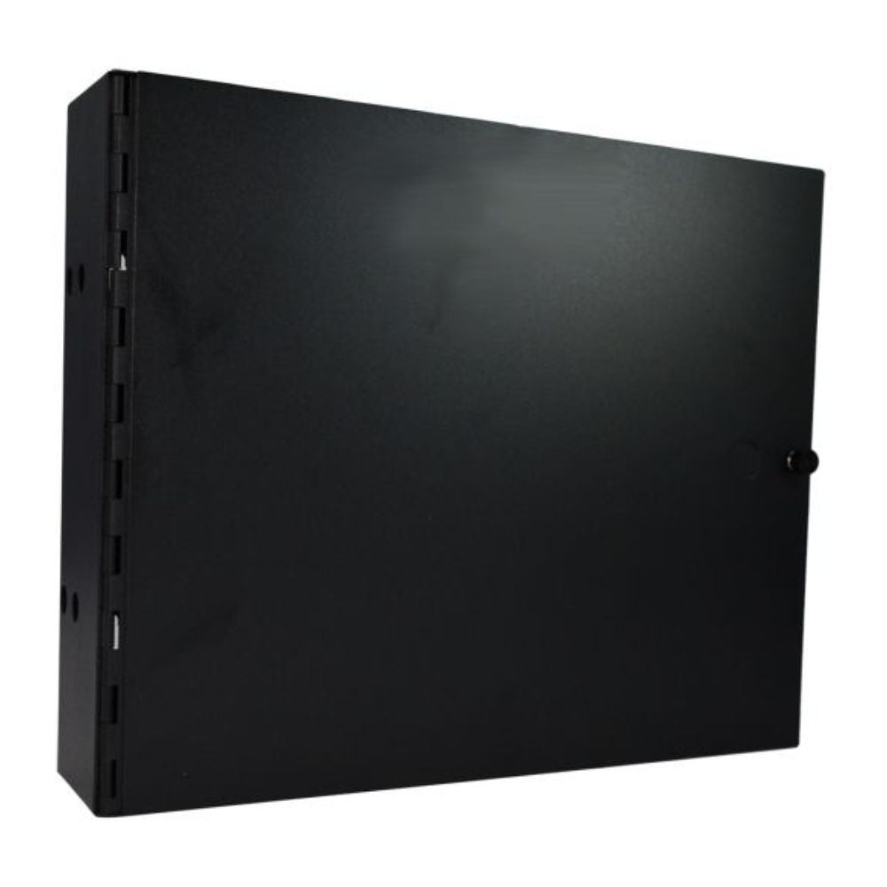 SCP Wall Mount Enclosure for LGX Style Adapter Plates F-ENCLGX-W4