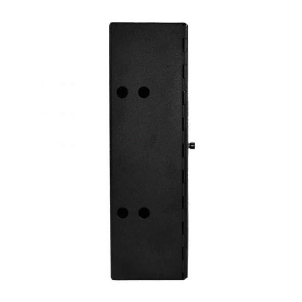 SCP Wall Mount Enclosure for LGX Style Adapter Plates F-ENCLGX-W4