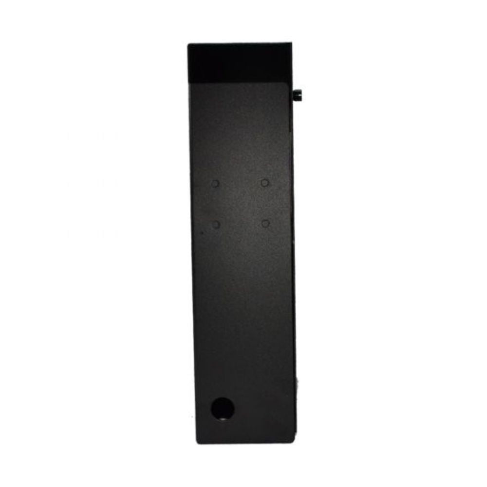 SCP Wall Mount Enclosure for LGX Style Adapter Plates F-ENCLGX-W4
