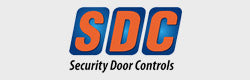 Security Door Controls | All Security Equipment