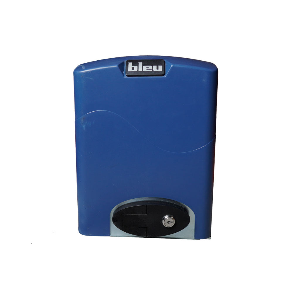 SEA B200 Residential Chain Slide Gate Operator RET-SEA-F-B200 | All Security Equipment