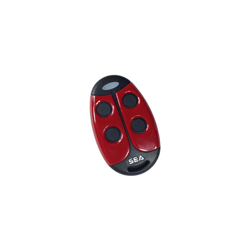 SEA Surf 450 24V H Dual Swing Gate Operator Kit | RET-SEA-110SURF24D450HBBU
