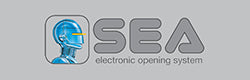 SEA | All Security Equipment
