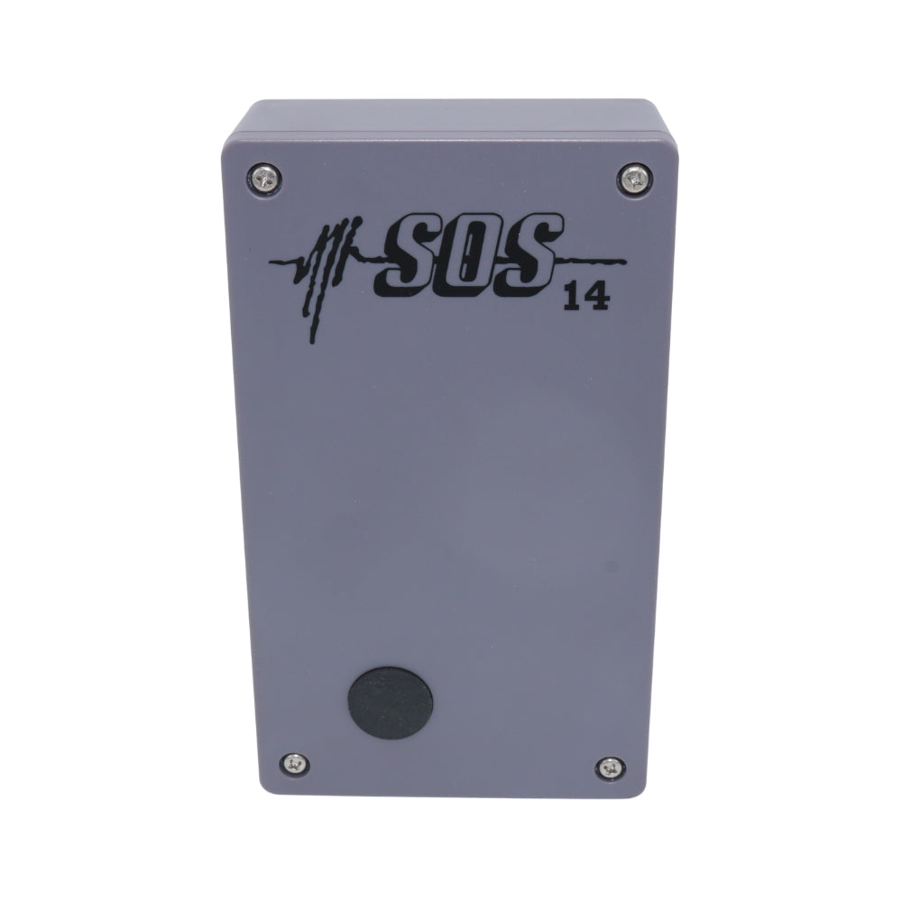 SOS 14 SOS14 Siren-Operated Emergency Gate Access Device | ASE