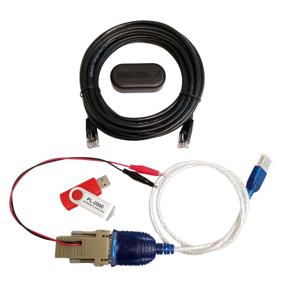 SOS Tuning Kit for SOS-Gate Trigger SOS-TUNE | All Security Equipment