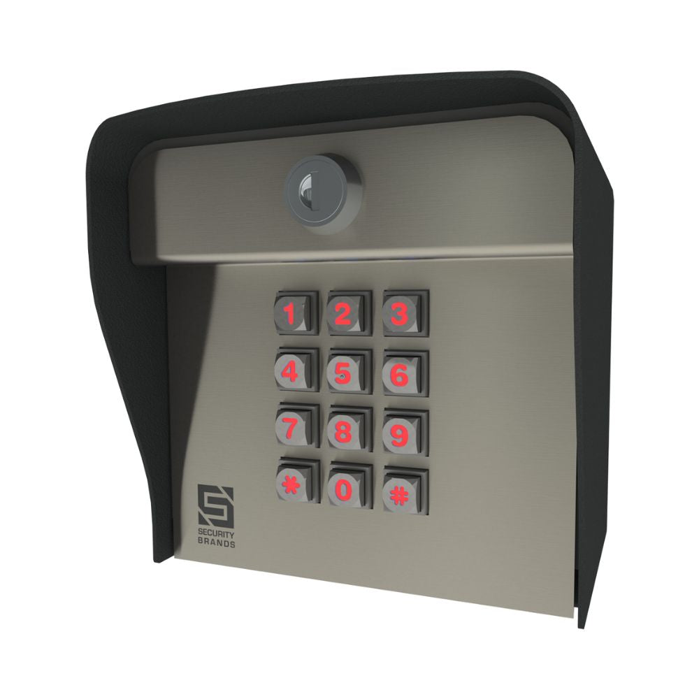 Security Brands Advantage ONE 26-1000 | All Security Equipment