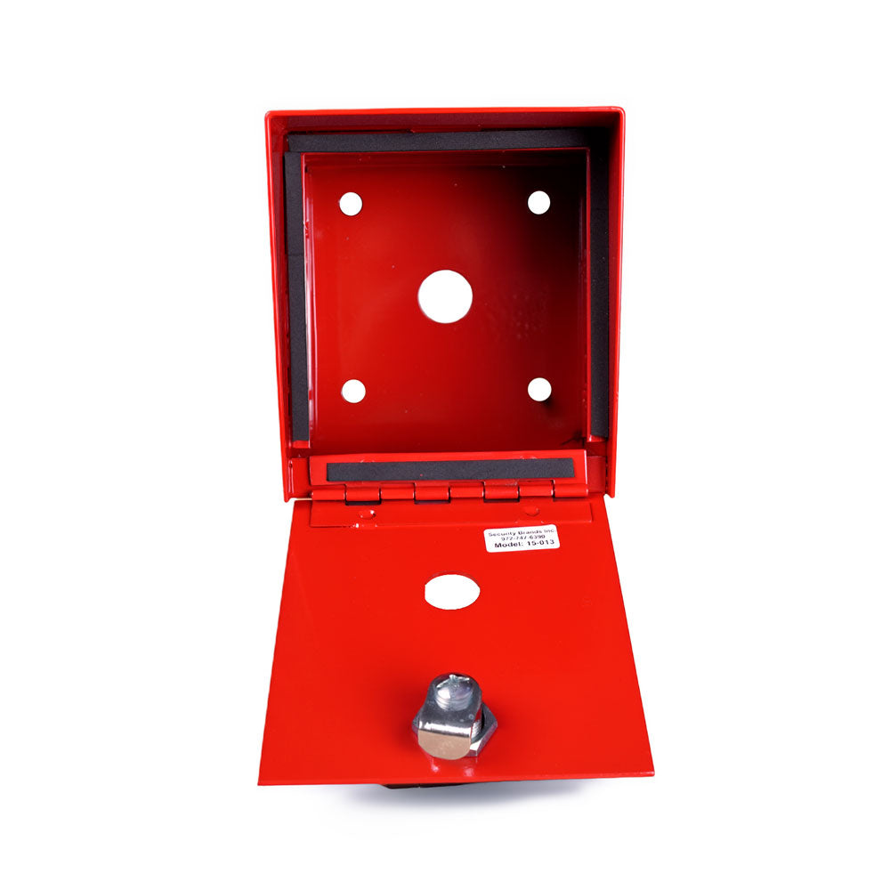 Security Brands Fire Access Box - Knox Lock Cutout - 5 lbs. 15-013 | All Security Equipment