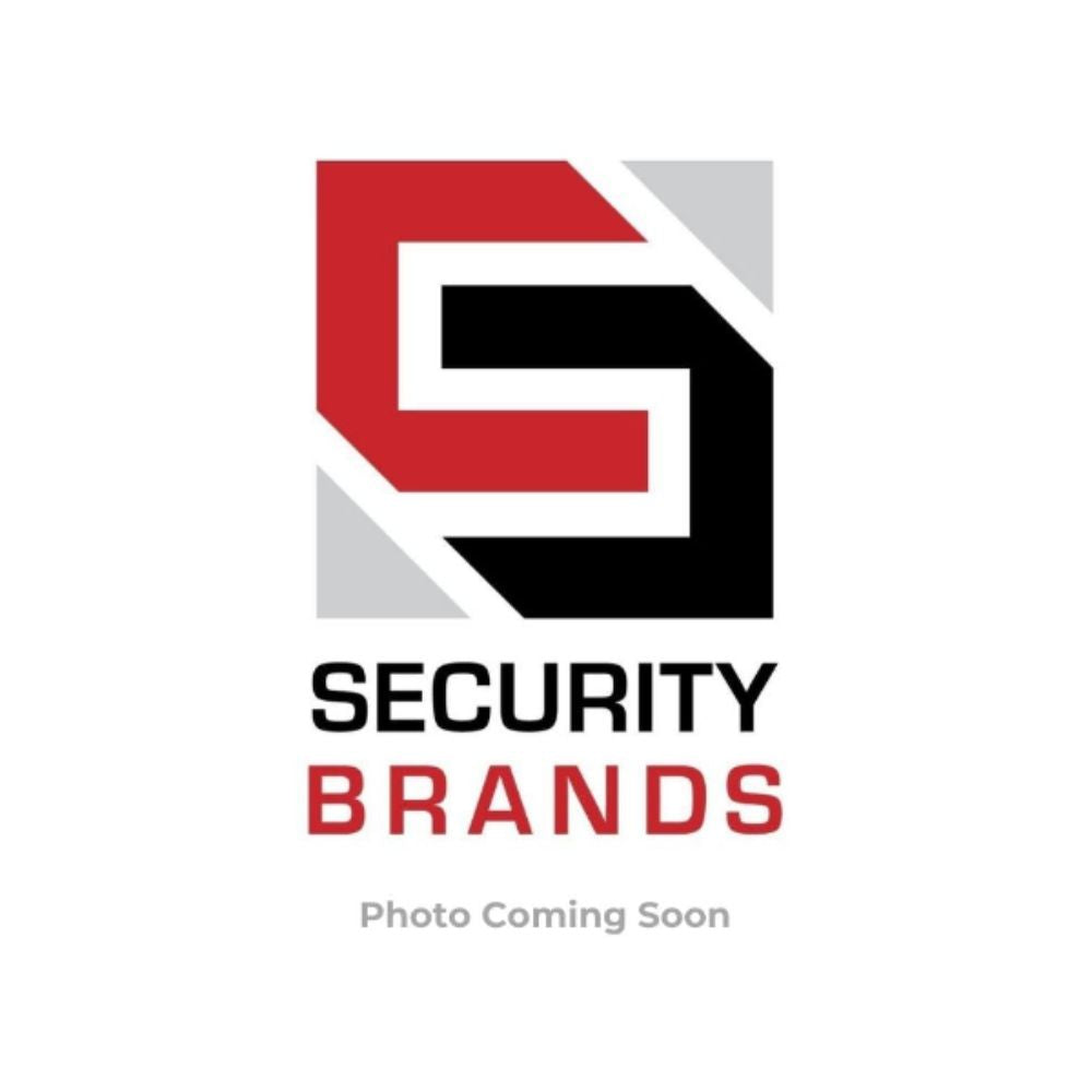 Security Brands Faceplate for Ascent X1 | All Security Equipment