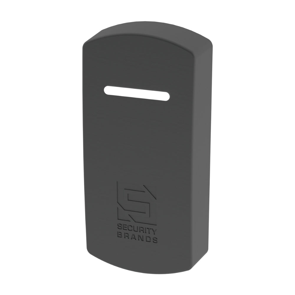 Security Brands SecurePass CR1 Wiegand Proximity Card Reader 40-100