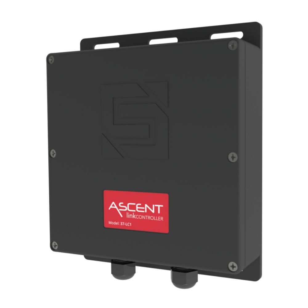 Security Brands 37-LC1 Ascent Link Controller – Wireless Mesh | ASE
