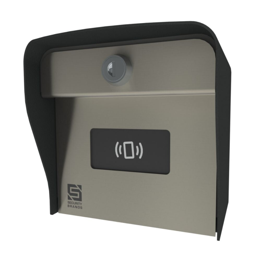Security Brands 37-LR1 Ascent Link Reader – Wireless Mesh Proximity | ASE