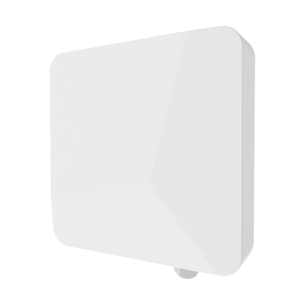 Security Brands 40-TR1 SecurePass TR Mid-Range Vehicle Tag Reader | ASE